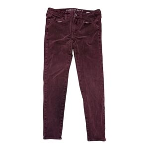 American Eagle Leggings Size 6